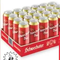 Maximarkt Schwechater Bier Angebot