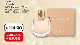 Travel FREE Chloé Angebot