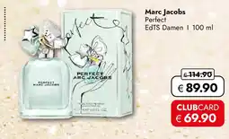 Travel FREE Marc Jacobs Angebot