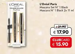 Travel FREE L'Oréal Paris Angebot