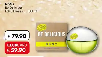 Travel FREE Dkny Angebot