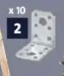 Bauhaus Winkelverbinder Angebot