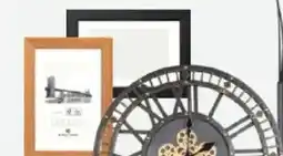 Bauhaus Bilderrahmen tulipa Angebot