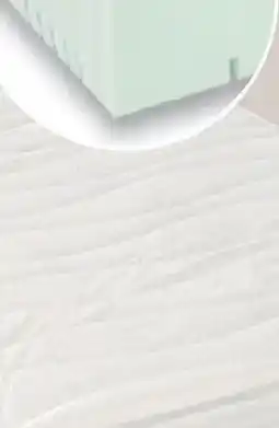 Matratzen Concord f.a.n. Schlafkomfort Medicare Top Kaltschaummatratze Angebot