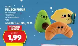 Hofer TOYLINO PLÜSCHFIGUR Angebot