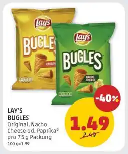PENNY LAY’S BUGLES Angebot