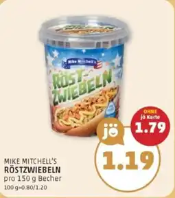 PENNY Rostzwiebeln Angebot