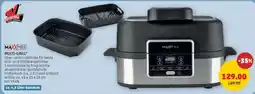 PENNY Multi grill Angebot