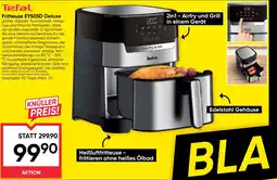Maximarkt Tefal fritteuse ey505d deluxe Angebot