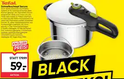 Maximarkt Tefal Schnellkochtopf Secure Angebot