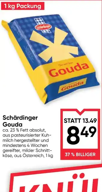 Schärdinger Gouda