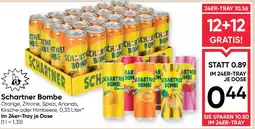 Maximarkt Schartner bombe Angebot