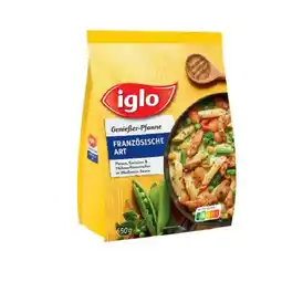 Spar Genießerpfanne versch. Sorten oder Lasagne al Forno SPAR Angebot