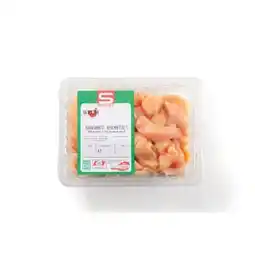 Spar Hendl Geschnetzeltes SPAR Angebot