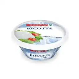 Spar Ricotta SPAR Angebot