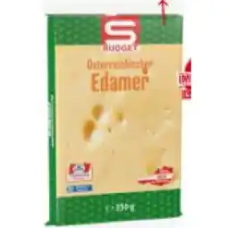Spar Österreichischer Edamer SPAR Angebot
