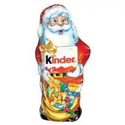 Spar Kinder Weihnachtsmann versch. Sorten SPAR Angebot
