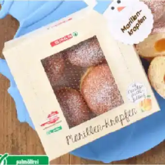 Spar Marillenkrapfen SPAR Angebot