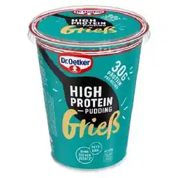 Spar High Protein Griesspudding, High Protein Milchreis oder Löffelglück Milchreis versch. Sorten SPAR Angebot