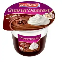Spar Grand Dessert versch. Sorten SPAR Angebot