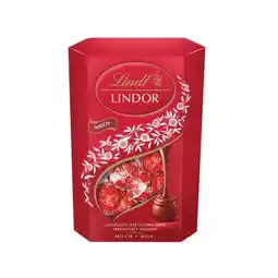 Spar Lindor Kugeln versch. Sorten SPAR Angebot