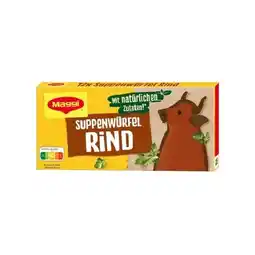 Spar Rindfleisch- oder Gemüse-Suppenwürfel SPAR Angebot