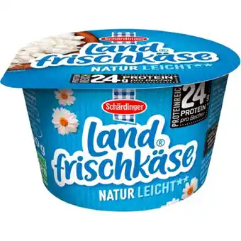 Spar Landfrischkäse versch. Sorten SPAR Angebot