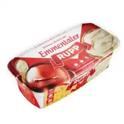 Spar Emmentaler zum Streichen SPAR Angebot