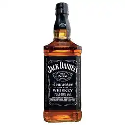Spar Old No.7 Tennessee Whiskey SPAR Angebot