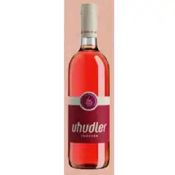 Spar Uhudler, SPAR Angebot