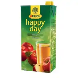 Spar Happy Day Apfelsaft SPAR Angebot