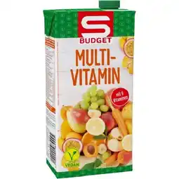Spar 100% Multisaft SPAR Angebot