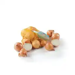 Spar würzige Gelbe Bio-Zwiebel SPAR Angebot