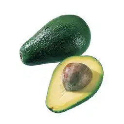 Spar cremig, nussige Avocados genussreif SPAR Angebot