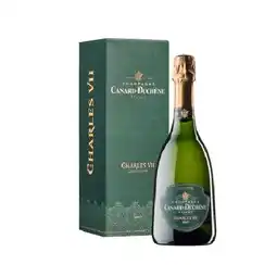 SPAR Gourmet Champagne Brut im Geschenkkarton SPAR Gourmet Angebot