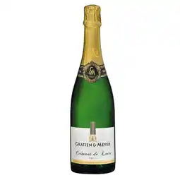 SPAR Gourmet Cremant de Loire Sekt Brut SPAR Gourmet Angebot