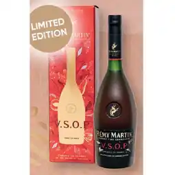 SPAR Gourmet V.S.O.P Cognac im Geschenkkarton SPAR Gourmet Angebot