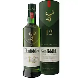 SPAR Gourmet 12 YO Single Malt Scotch Whisky in der Geschenkdose SPAR Gourmet Angebot