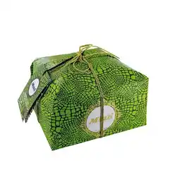 SPAR Gourmet Panettone Pistacchio SPAR Gourmet Angebot