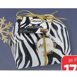 SPAR Gourmet Panettone Crema Tiramisu e Cafe SPAR Gourmet Angebot