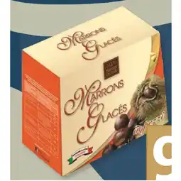 SPAR Gourmet Marrons Glacés SPAR Gourmet Angebot