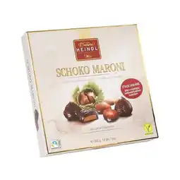 SPAR Gourmet Schoko Maroni SPAR Gourmet Angebot