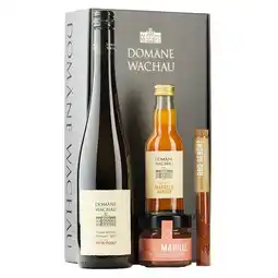 SPAR Gourmet 4-facher Genuss aus der Wachau! SPAR Gourmet Angebot