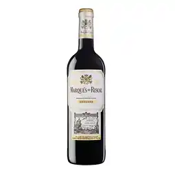 SPAR Gourmet Rioja Reserva DOCa 2021 im Geschenkrohr SPAR Gourmet Angebot