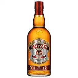 SPAR Gourmet 12 YO Blended Scotch Whisky SPAR Gourmet Angebot