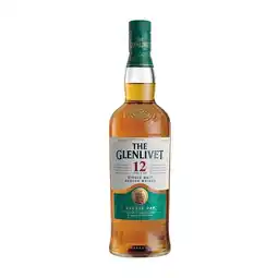 SPAR Gourmet 12 YO Single Malt Whisky im Geschenkkarton SPAR Gourmet Angebot