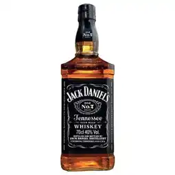 SPAR Gourmet Old No.7 Tennessee Whiskey SPAR Gourmet Angebot