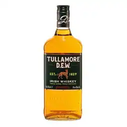 SPAR Gourmet Dew Irish Whiskey SPAR Gourmet Angebot