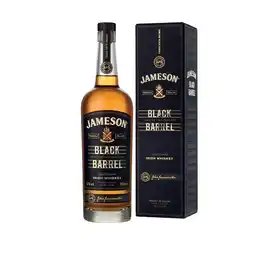 SPAR Gourmet Black Barrel Irish Whiskey SPAR Gourmet Angebot