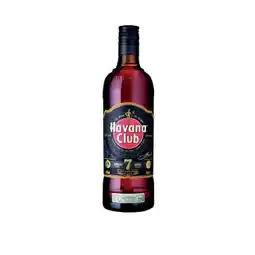SPAR Gourmet Anejo 7 YO Rum SPAR Gourmet Angebot